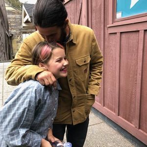 Meet your Posher, Brett